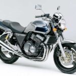 【CB400SF 買取価格】レッドバロンで高値を狙う方法とポイント