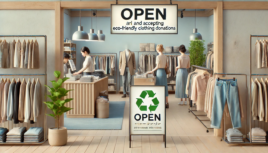 セカンドストリート エコ買取の実施店舗