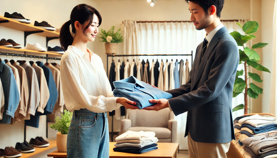 セカンドストリート エコ買取のメリット
