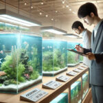 ハードオフで水槽の買取を成功させるには？買取不可リストと査定のコツを紹介