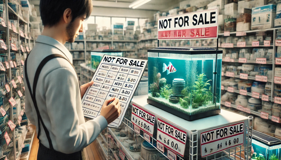 ハードオフ 買取不可リストを確認