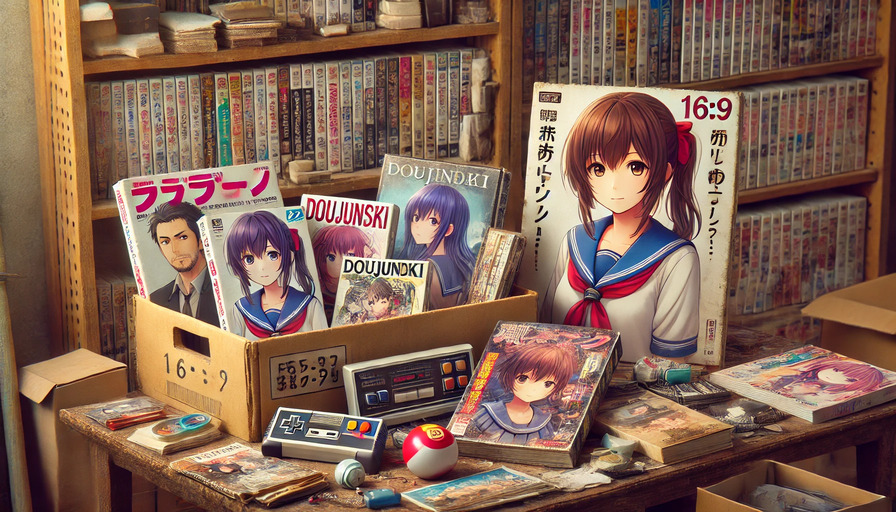 らしんばん買取できないもの一覧