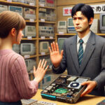 ハードオフのジャンク品買取｜価格相場と注意点まとめ