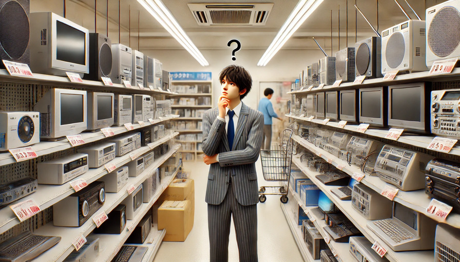 ハードオフ 買取価格表は存在する？