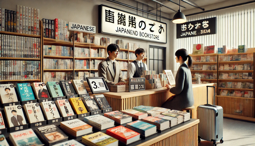ブックオフ買取雑誌の基本情報