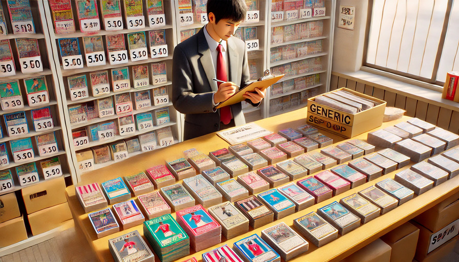 BOOKOFFの買取価格と他社比較
