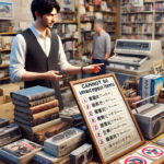 BOOKOFFの買取価格を比較してみた結果