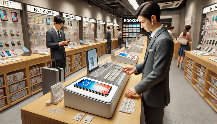 ブックオフのカード買取リストの特徴を知る
