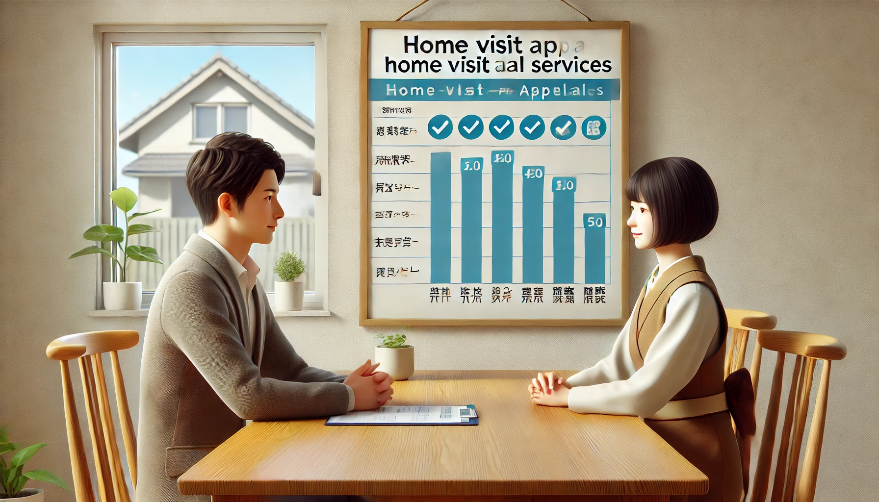 出張買取の口コミランキング比較