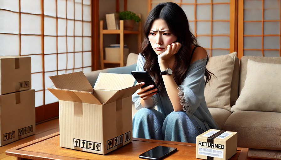 JUSTYで買取をキャンセルする際の注意点