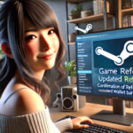 Steamでいらないゲームを売る方法と返金の裏技まとめ