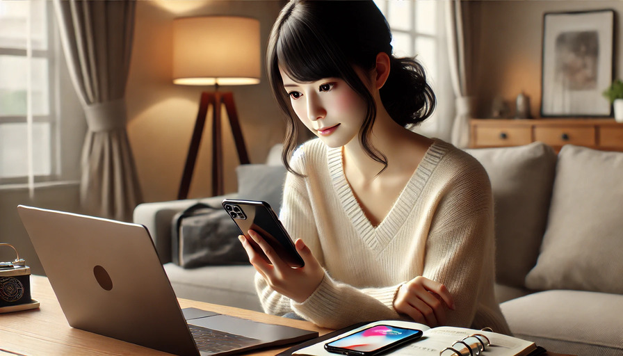 YTH 評判 スマホ