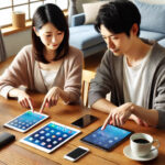 iPadを売るならどこ？知恵袋が教える高く売る方法