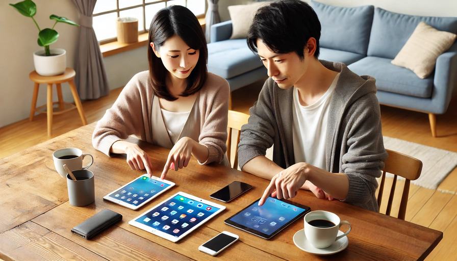 iPadを売るならどこ？知恵袋でわかる15のポイント