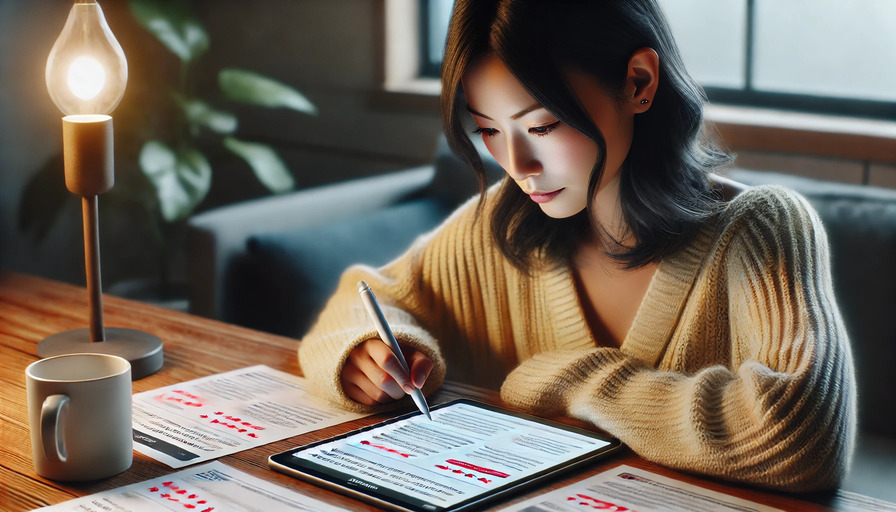 知恵袋の声から学ぶiPad買取のポイント
