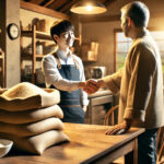 【重要】お米を売りたい個人が知るべき販売の始め方と成功のコツ