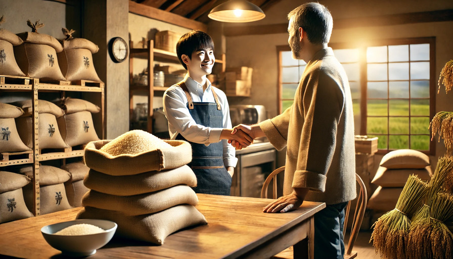 安定収益を実現するための販路の探し方