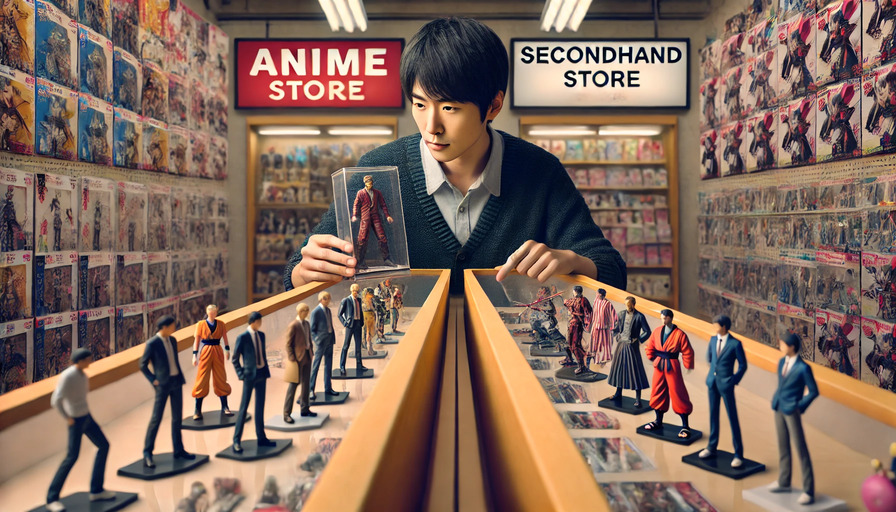 まんだらけで買取できない時の対処法
