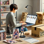 まんだらけと駿河屋の買取比較で高額査定を狙うコツ