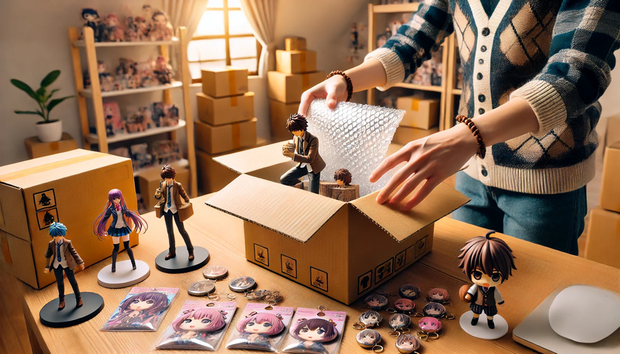 らしんばん買取のやり方を解説