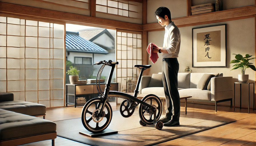 エアロバイク買取相場の目当とは