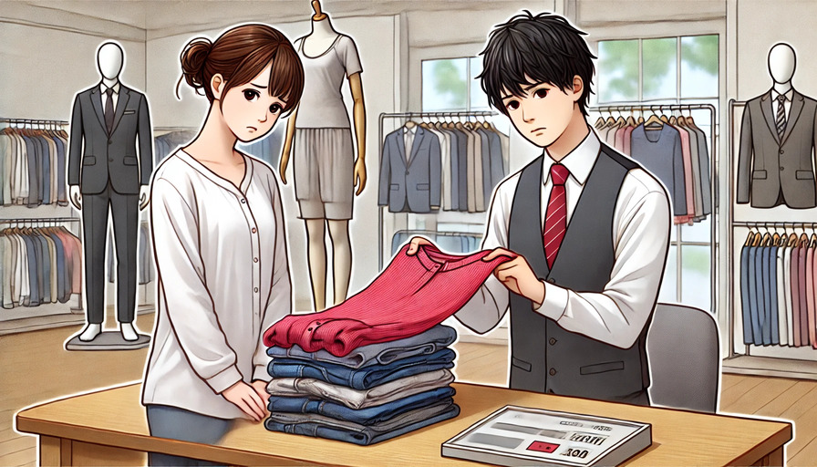 「ひどい」と言われる理由とは