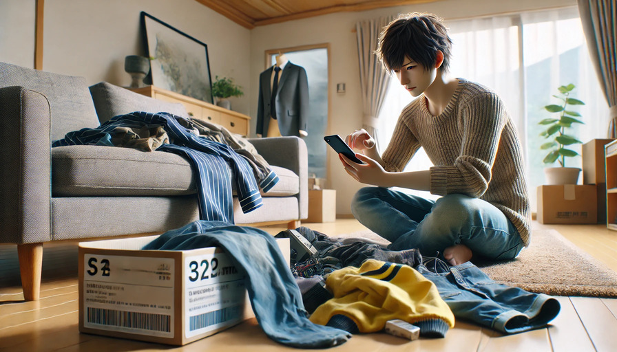 オフハウスで買取できない時の対処法