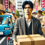 【オフハウスで買取不可】持ち帰りが必要なケースとその理由
