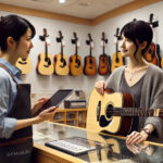 ギター売るならどこがいい？知恵袋で学ぶ高く売るコツ