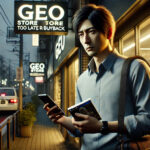 ゲオの買取は何時まで？受付時間と査定の流れを徹底解説