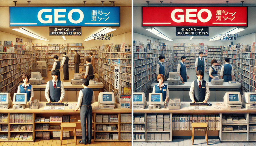 ブックオフや他店との違いは？