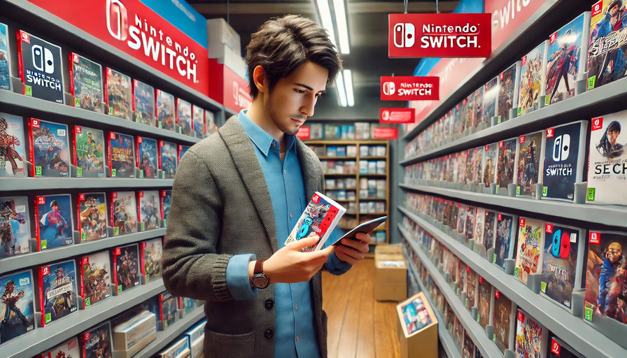 ゲオゲーム買取価格の特徴と賢い活用法まとめ