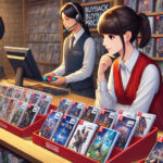 ゲオのゲーム買取価格で損しない売却術まとめ