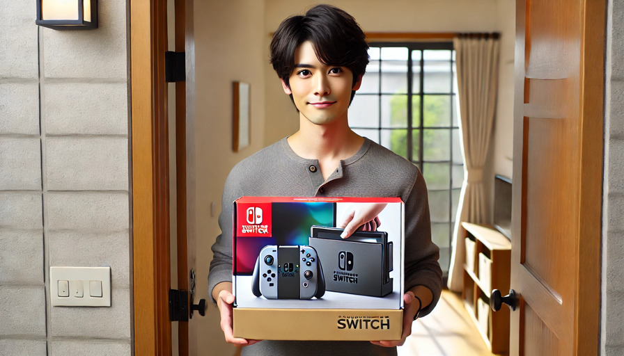 ゲーム買取ブラザーズでswitchはキャンセル可能？