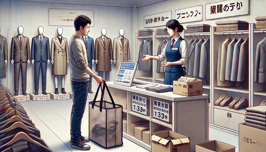 セカストの買取ルールの総まとめと注意点
