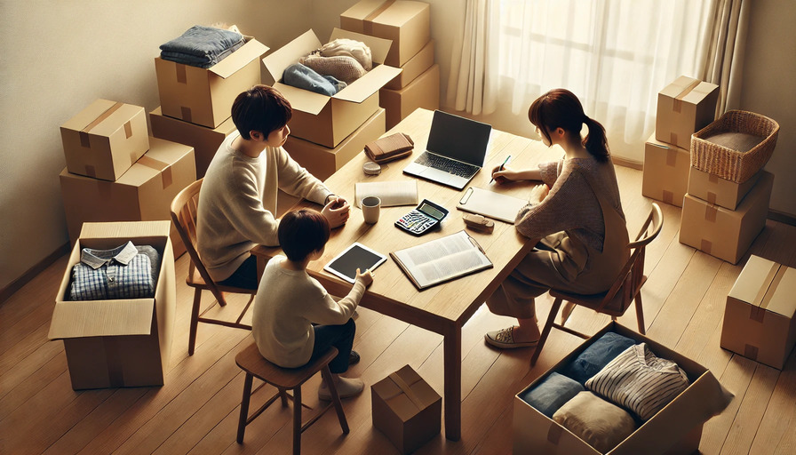 セカストの買取予約を検討する前に押さえたい要点