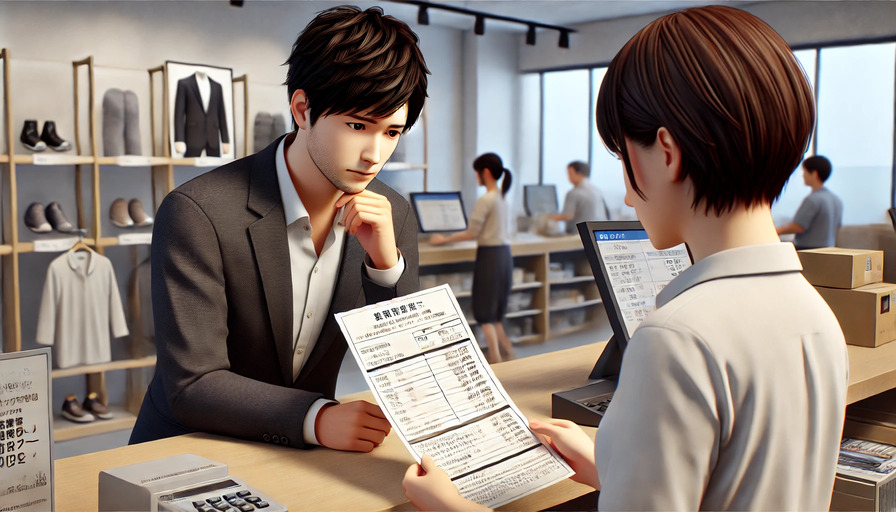 セカンドストリートの買取がひどいと言われる理由