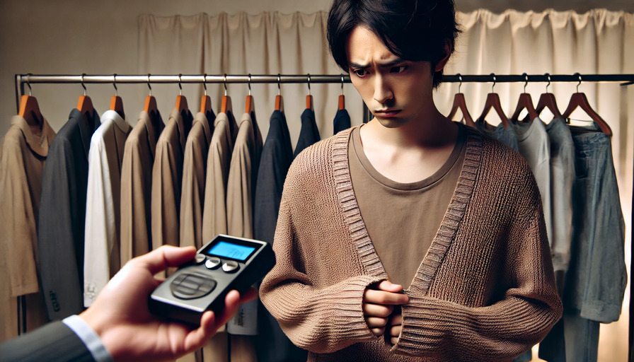 季節外の買取は実際どうなのか