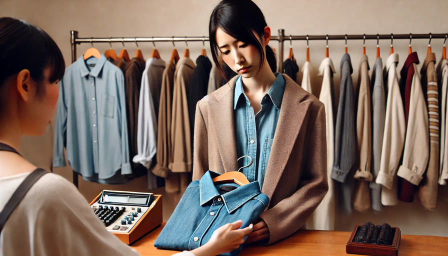 セカンドストリートの買取はひどい？評判を検証