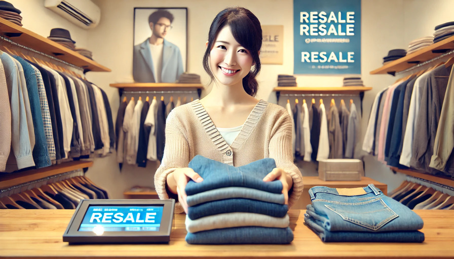 セカスト買取をお得にする方法
