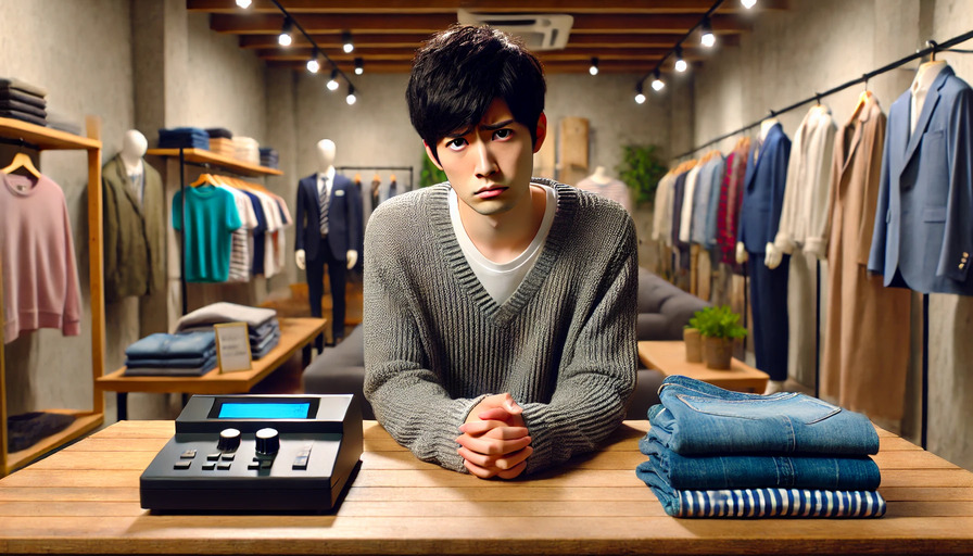 セカンドストリートの買取がひどいと感じる理由
