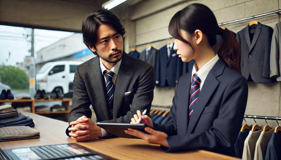 セカンドストリートの買取はひどい？口コミ検証