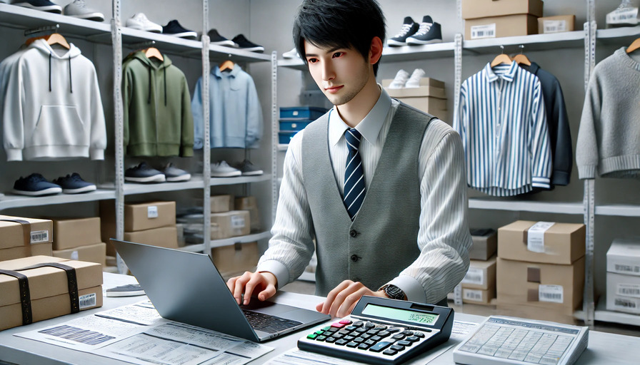 セカンドストリート買取価格表の見方