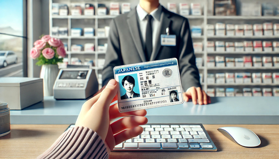 セカストの買取に必要な書類とは