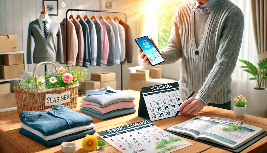 セカストの買取アップを活用するための要点まとめ