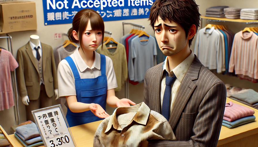 セカンドストリート買取アップクーポンの使い方