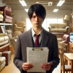 セカンドストリートの買取がひどい家具の真実とは
