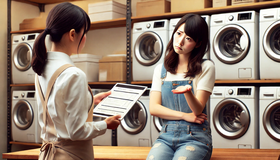 セカンドストリート買取がひどいと感じる理由