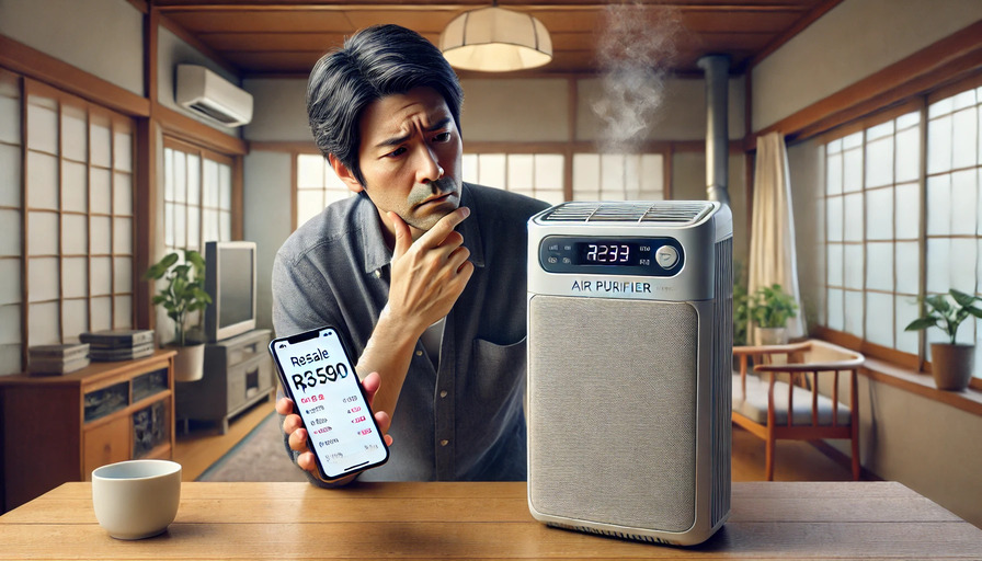 家電の買取価格はどこまで下がる？
