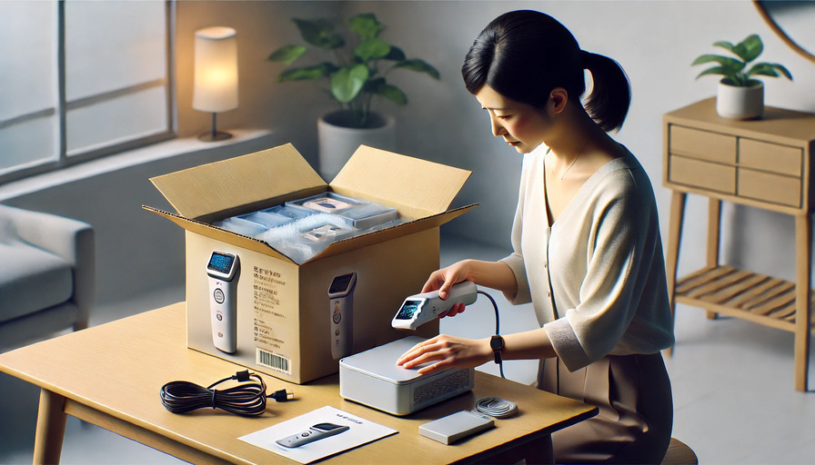 セカンドストリートでの脱毛器買取ポイントまとめ